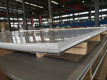 Un buon prezzo. L'OEM ha laminato a freddo lo strato piatto/430 dell'acciaio inossidabile dell'acciaio inossidabile 6-600mm in linea