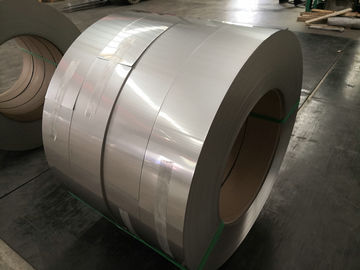 Un buon prezzo. rotolo di nastro inossidabile del grado 310S per l'elevatore 0.3-3mm della costruzione dell'articolo da cucina di industria in linea
