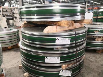 Un buon prezzo. Rotolo di nastro inossidabile laminato a caldo per fabbricazione automobilistica in linea