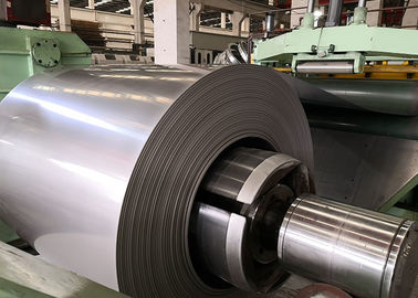 Un buon prezzo. rotolo/300 serie dell'acciaio inossidabile 309s dell'acciaio inossidabile 8K della superficie dello specchio in linea