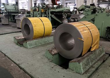 Un buon prezzo. Le SEDERE Finsh hanno laminato a freddo la resistenza della corrosione della bobina dell'acciaio inossidabile in linea