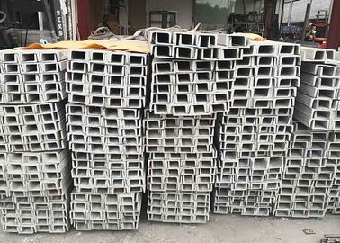 Un buon prezzo. Profili dell'acciaio inossidabile della decorazione con flessibilità ad alta resistenza nessuna corrosione in linea