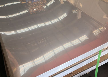 Un buon prezzo. Strato duplex laminato a freddo piatto/2205 dell'acciaio inossidabile dell'acciaio inossidabile 2205 in linea