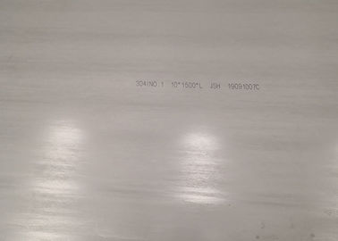Un buon prezzo. Strato 304, metallo laminato a freddo 3.0mm~150.0m dell'acciaio inossidabile della decorazione della lamiera di acciaio in linea