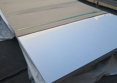Un buon prezzo. Strato laminato a caldo standard dell'acciaio inossidabile di ASTM /JIS/GB per industria dell'edilizia in linea