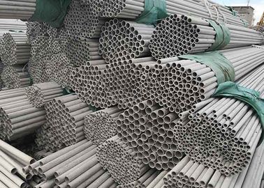 Un buon prezzo. Tubatura senza cuciture, tubo inossidabile senza cuciture dell'acciaio inossidabile di industria alimentare 316l in linea