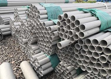 Un buon prezzo. Tubo senza cuciture dell'acciaio inossidabile della sezione vuota per costruzione e la decorazione in linea