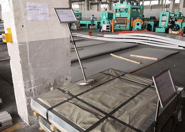 Un buon prezzo. MTC dello strato laminato a freddo rivestimento dell'acciaio inossidabile del mulino, certificazione di iso in linea