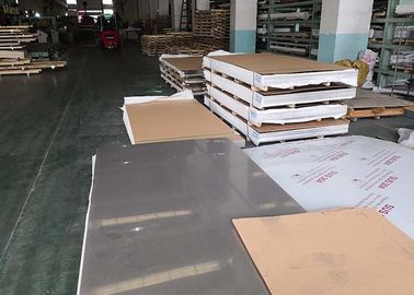 Un buon prezzo. 2205/1.4462 strato dell'acciaio inossidabile di rivestimento della linea sottile, acciaio inossidabile laminato a freddo in linea
