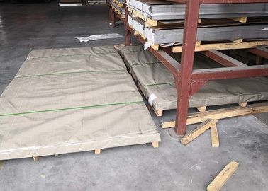 Un buon prezzo. L'anti piatto dell'acciaio inossidabile 202 di corrosione, bene durevole ha laminato a freddo i pannelli d'acciaio in linea