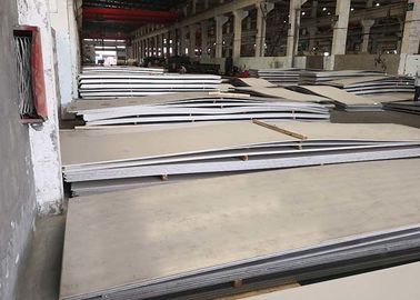 Un buon prezzo. 430 lamierini dell'acciaio inossidabile/lamiera d'acciaio laminata a caldo magnetica per industria chimica in linea