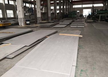 Un buon prezzo. Rivestimento temprato luminoso laminato a caldo del piatto 304L dell'acciaio inossidabile di ASTM A240 in linea