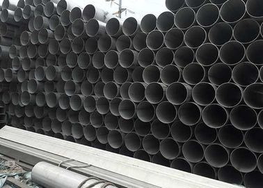 Un buon prezzo. Spessore senza cuciture multifunzionale del grado 316L 0.16-3.0mm del tubo 304 dell'acciaio inossidabile in linea