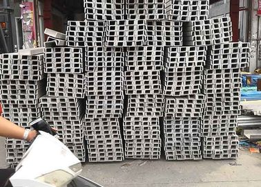 Un buon prezzo. Manica lucidato dell'acciaio inossidabile H, acciaio laminato a caldo 5-500mm di profilo di H in linea