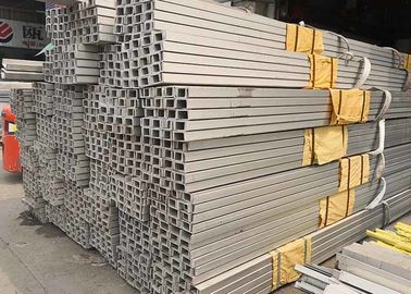 Un buon prezzo. 201/202/304 di acciaio inossidabile di /304L profila il livello rinforza la flessibilità in linea