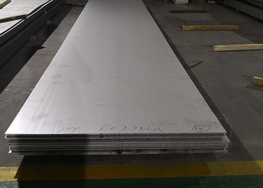 Un buon prezzo. 300 serie 321 copertura di tempera laminata a caldo dello strato 3-120mm dell'acciaio inossidabile in linea