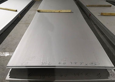 Un buon prezzo. Specchio laminato a caldo dello strato dell'acciaio inossidabile di AISI 430 che finisce alto termale in linea