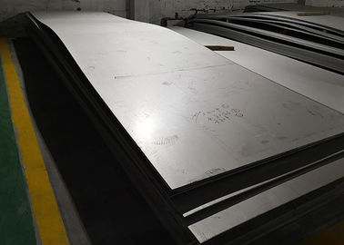 Un buon prezzo. L'acciaio inossidabile duplex il piatto/2205 laminati a caldo dell'acciaio inossidabile dell'OEM riveste in linea