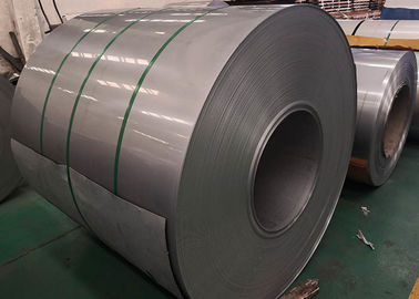 Un buon prezzo. NESSUNA 1 2B bobina JIS, AISI, ASTM della lamiera di acciaio del rotolo/ss dello strato dell'acciaio inossidabile di SEDERE 321 in linea