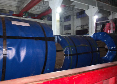 Un buon prezzo. 410 430 201 hanno laminato a freddo la lamiera di acciaio in rotolo 0.16mm-3mm dello strato acciaio inossidabile/della bobina in linea