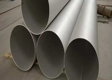 Un buon prezzo. L'acciaio inossidabile lucidato di rivestimento ha saldato l'anti corrosione laminata a freddo metropolitana in linea