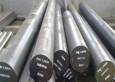Un buon prezzo. azione di Antivari dell'acciaio inossidabile di 1Cr13 2Cr13/acciaio inossidabile a 1 pollici Rod di industria in linea