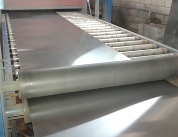 Un buon prezzo. 1 millimetro di spessore 1220*2440mm 304 rivestimento dello strato 2B NO4 8k dell'acciaio inossidabile in linea