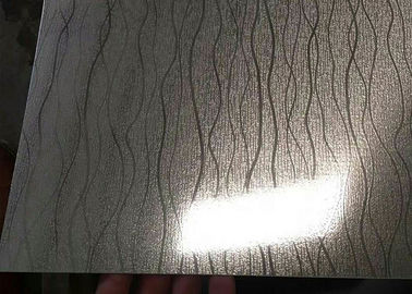 Un buon prezzo. Rivestimento decorativo del Black Mirror di Rosa degli strati 304 dell'acciaio inossidabile in linea