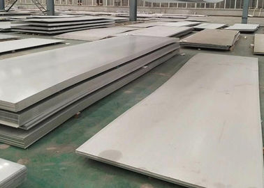 Un buon prezzo. Spessore laminato a caldo del piatto 10mm 8mm 6mm dell'acciaio inossidabile 316L in linea