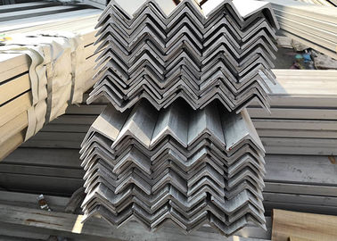 Un buon prezzo. L'acciaio inossidabile uguale profila 300 serie 304 di resistenza della corrosione in linea