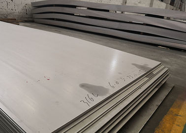 Un buon prezzo. Superficie dello specchio dello strato dell'acciaio inossidabile di ASTM AISI 316 per la decorazione in linea