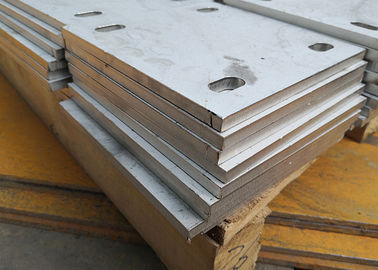 Un buon prezzo. 200 strato laminato a caldo dell'acciaio inossidabile di serie 201 per industria chimica in linea
