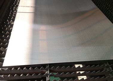 Un buon prezzo. 2205 elaborazione chimica laminata a freddo duplex di rivestimento dello strato 2B dell'acciaio inossidabile in linea