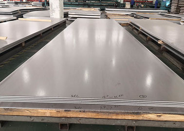 Un buon prezzo. 2B strato dell'acciaio inossidabile di rivestimento 201 ss, piatti d'acciaio laminati a caldo principali in linea