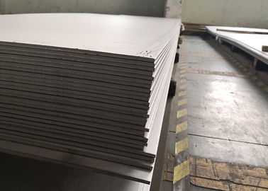 Un buon prezzo. strato duplex dell'acciaio inossidabile 316 316L, pannelli d'acciaio laminati a caldo spazzolati in linea