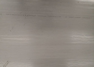 Un buon prezzo. Strato di superficie 304, spessore laminato a caldo dell'acciaio inossidabile No.1 del piatto d'acciaio 3mm in linea