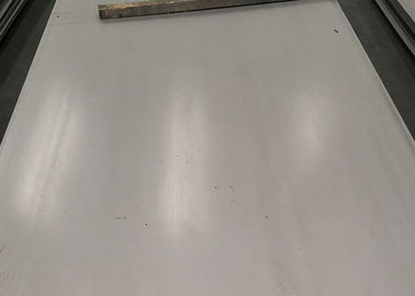 Un buon prezzo. strato laminato a caldo dell'acciaio inossidabile 304 di 3-120mm per industria, agricoltura in linea