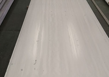 Un buon prezzo. rivestimento dello strato 2b dell'acciaio inossidabile 2205/1.4462/UNS, piatto laminato a caldo dell'acciaio inossidabile in linea