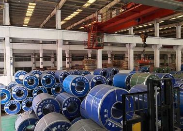 Un buon prezzo. 304 rotolo dello strato dell'acciaio inossidabile 304L 316, bobina laminata a freddo dell'acciaio inossidabile in linea