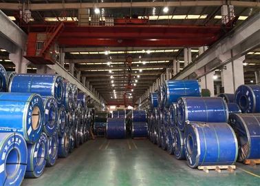 Un buon prezzo. bobina dello strato dell'acciaio inossidabile di rivestimento 2B con la serie naturale 201.202 della superficie 200 in linea