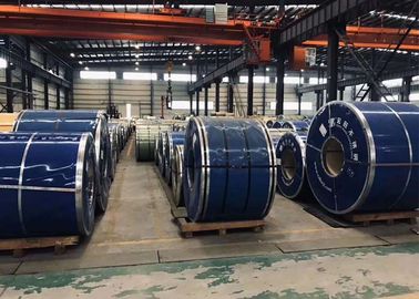 Un buon prezzo. Il rotolo di nastro inossidabile del commestibile/ha laminato a freddo la bobina dell'acciaio inossidabile in linea