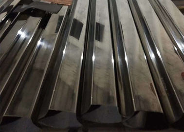 Un buon prezzo. ASTM, JIS, metropolitana saldata dell'acciaio inossidabile di AISI per costruzione, petrolio in linea