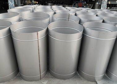 Un buon prezzo. L'acciaio inossidabile di AISI ha saldato la metropolitana 304 304L per petrolio, derrate alimentari in linea
