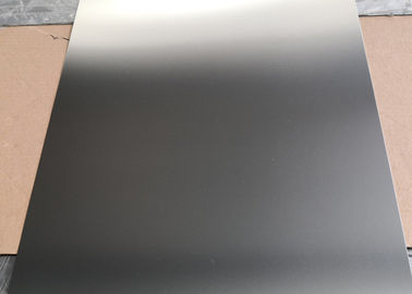 Un buon prezzo. Piatto dell'acciaio inossidabile di ASTM 410, bordo dell'acciaieria del nastro a freddo di 10mm in linea