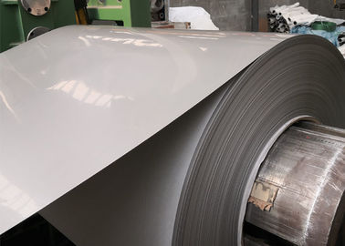 Un buon prezzo. Resistenza al calore laminata a freddo bobina luminosa dello strato dell'acciaio inossidabile 441 in linea