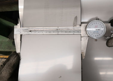 Un buon prezzo. Bobina del nastro a freddo dell'acciaio inossidabile di ASTM AISI, rotolo di nastro inossidabile in linea