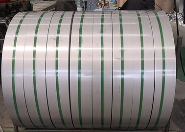Un buon prezzo. Caldo/ha laminato a freddo resistenza della corrosione della bobina ASTM dello strato dell'acciaio inossidabile 409L la buona in linea