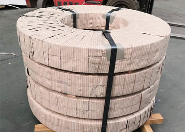 Un buon prezzo. 304 spessore esagonale della bobina ±0.02mm dello strato dell'acciaio inossidabile di rivestimento 2B in linea
