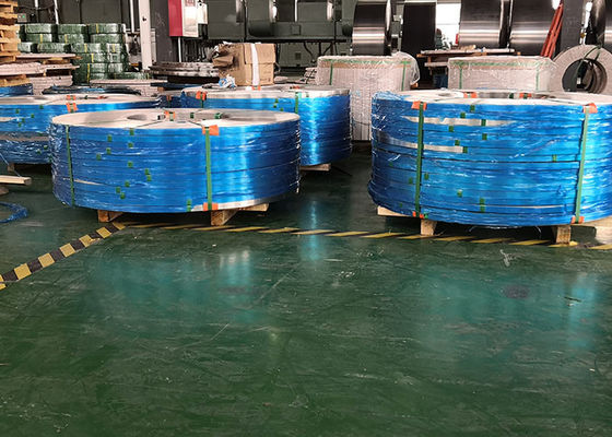 Un buon prezzo. La precisione ha spazzolato la bobina dello strato dell'acciaio inossidabile di SEDERE AISI 321 in linea