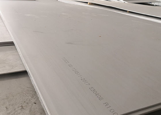 Un buon prezzo. Bianco acido di resistenza della corrosione dello strato di acciaio inossidabile del NO1 Jis 317l degli ss in linea